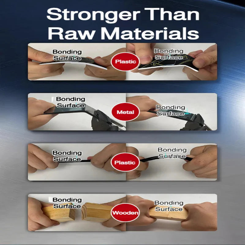 💧🛠️ WATERPROOF DIATOMACEOUS POWERFUL GLUE 🛠️💧 ( BUY 1 GET 1 FREE )