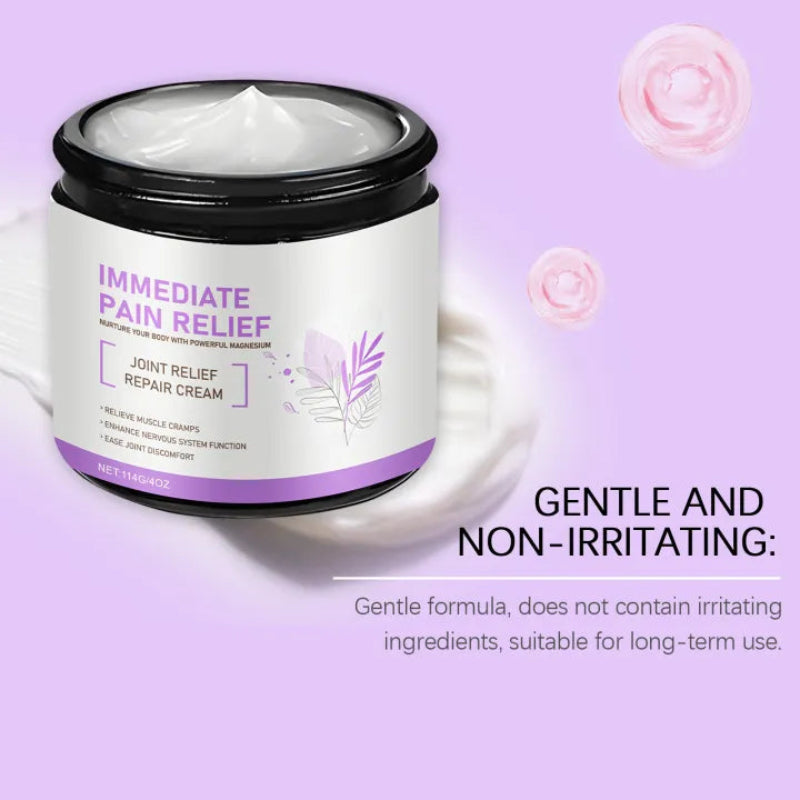 💪 Immediate Pain Relief Joint Repair Cream 💪 ( BUY 1 GET 1 FREE )