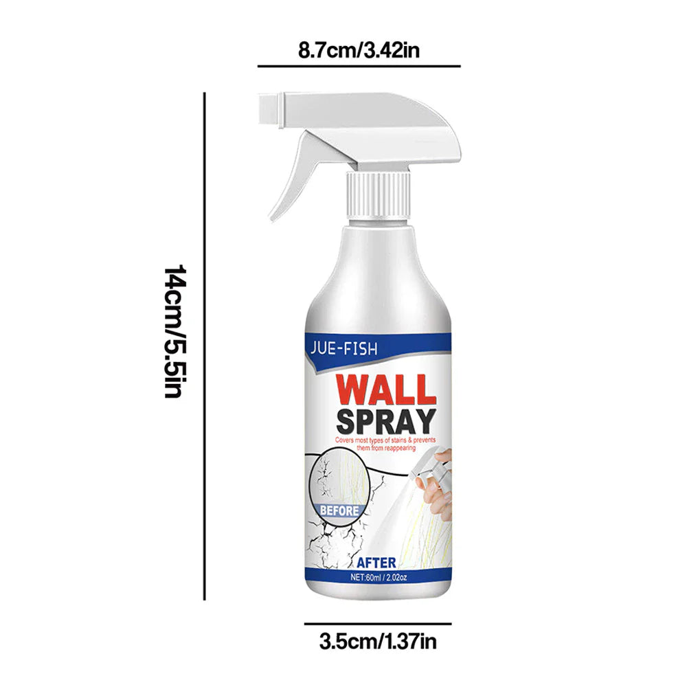 ✨Magic Wall Repair Spray🛠️ (Buy 1 Get 1 Free)