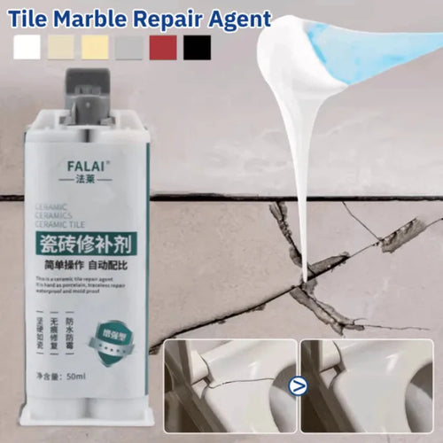 ✨ Tile & Marble Repair Agent ✨ ( BUY 1 GET 1 FREE )