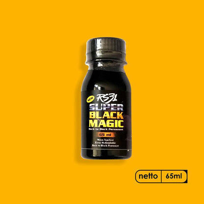 RS31 Super Black Magic Restorer ( BUY 1 GET 1 FREE )