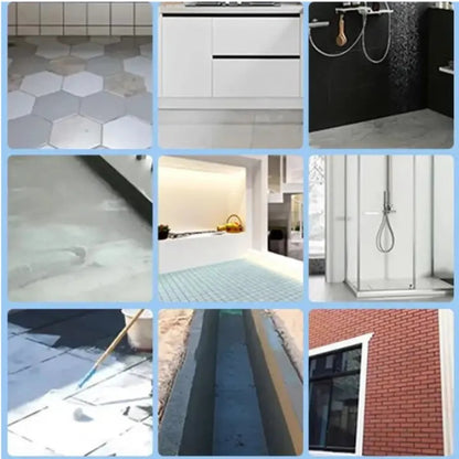 💧✨ TRANSPARENT WATERPROOF ADHESIVE ✨💧 ( BUY 1 GET 1 FREE )