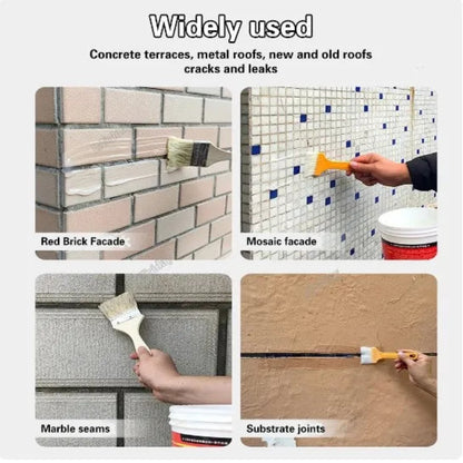 💧✨ TRANSPARENT WATERPROOF ADHESIVE ✨💧 ( BUY 1 GET 1 FREE )