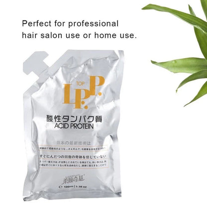 Acid Protein Nourishing Hair Mask ( BUY 1 GET 1 FREE )