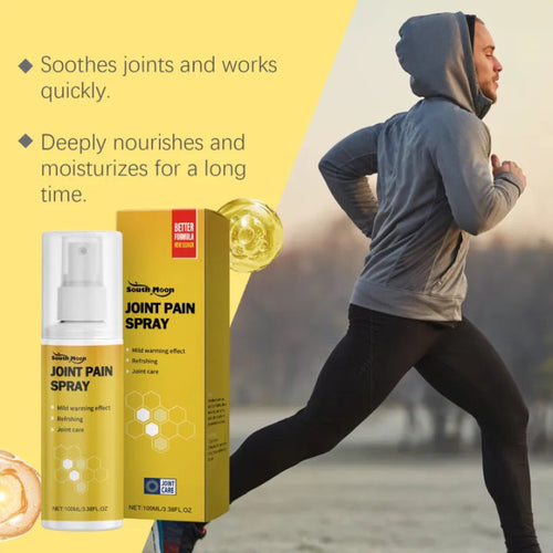🦴💨 South Moon Joint Pain Spray 🦴💨 ( BUY 1 GET 1 FREE)