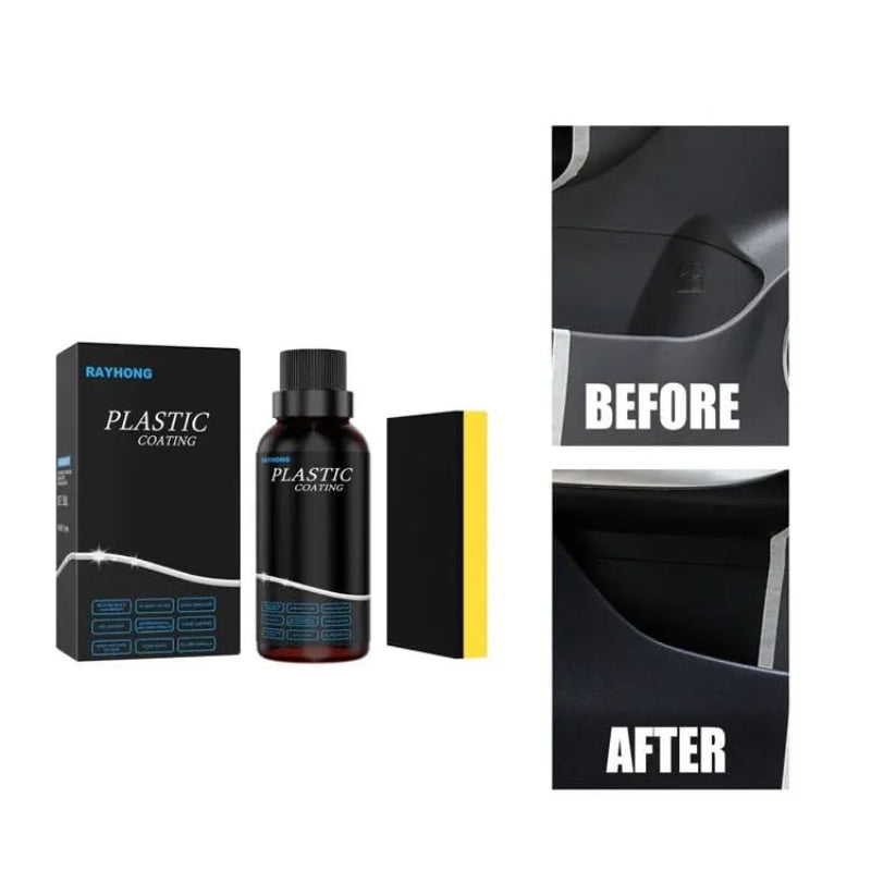 🚗✨ RAYHONG PLASTIC COATING GEL ✨🚗 ( BUY 1 GET 1 FREE )