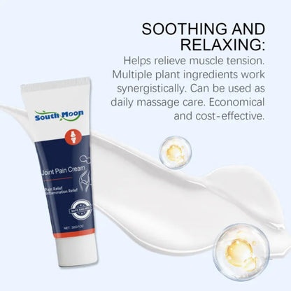 🦴💪 South Moon Joint Pain Cream 🦴💪 ( BUY 1 GET 1 FREE )