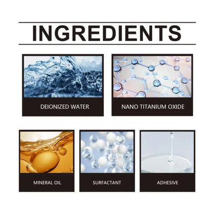 Homonth Windshield Car Glass Crack Repair Kit ( BUY 1 GET 1 FREE )