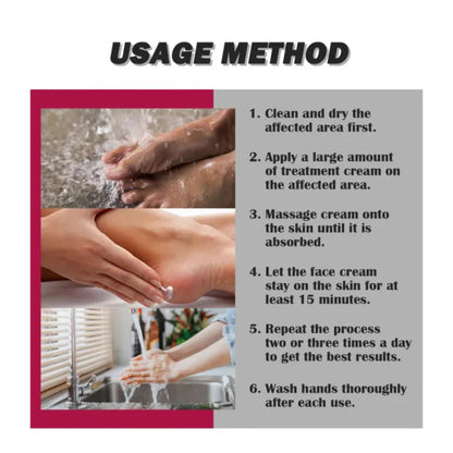 🦴✨ South Moon Intensive Concentrate Cream – Joint & Bone Therapy 🦴✨ ( BUY 1 GET 1 FREE )