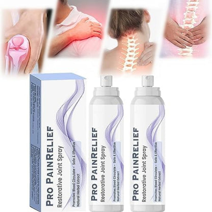 ✨ SOUTH MOON PRO PAIN RELIEF RESTORATIVE JOINT SPRAY ✨( BUY 1 GET 1 FREE )