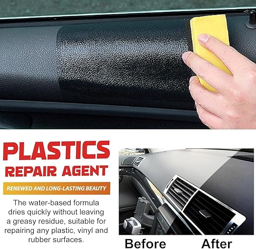 Rayhong Coating Repair Agent  ( BUY 1 GET 1 FREE )