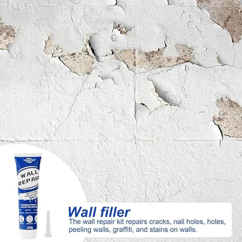✨ VETERAN Wall Repair Paste ✨ ( BUY 1 GET 1 FREE )