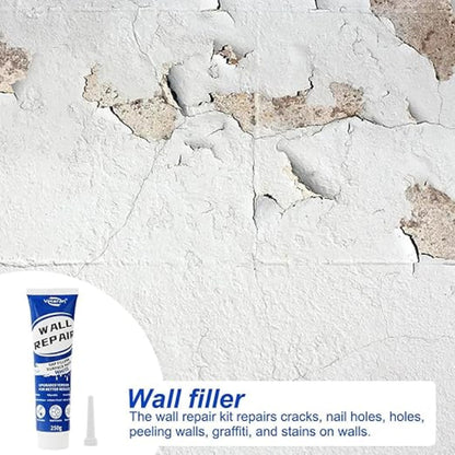 ✨ VETERAN Wall Repair Paste ✨ ( BUY 1 GET 1 FREE )