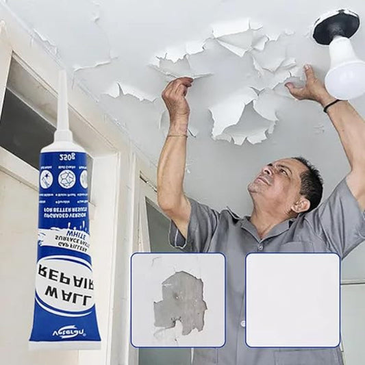 ✨ VETERAN Wall Repair Paste ✨ ( BUY 1 GET 1 FREE )