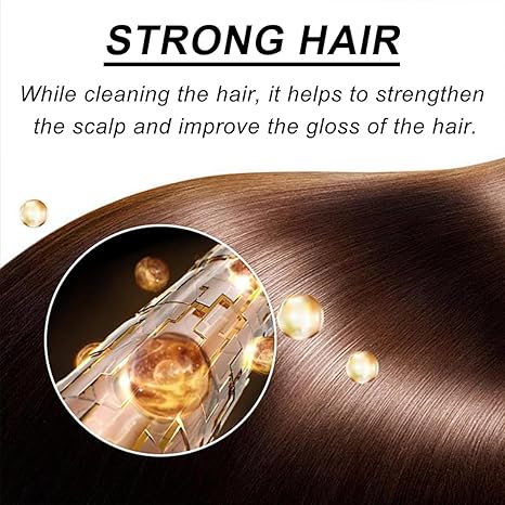 HONLINK™ Polypeptide Keratin Hair Conditioner( BUY 1 GET 1 FREE )