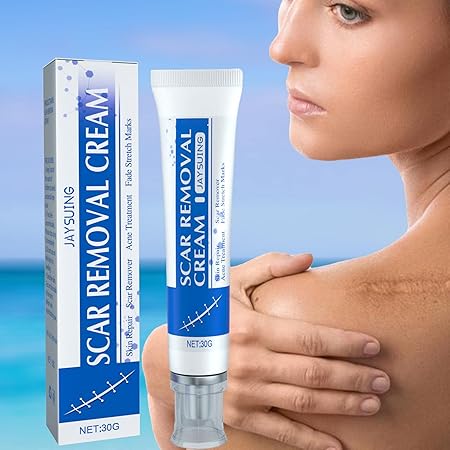 JAYSUING™ Scar Removal Cream ( BUY 1 GET 1 FREE )