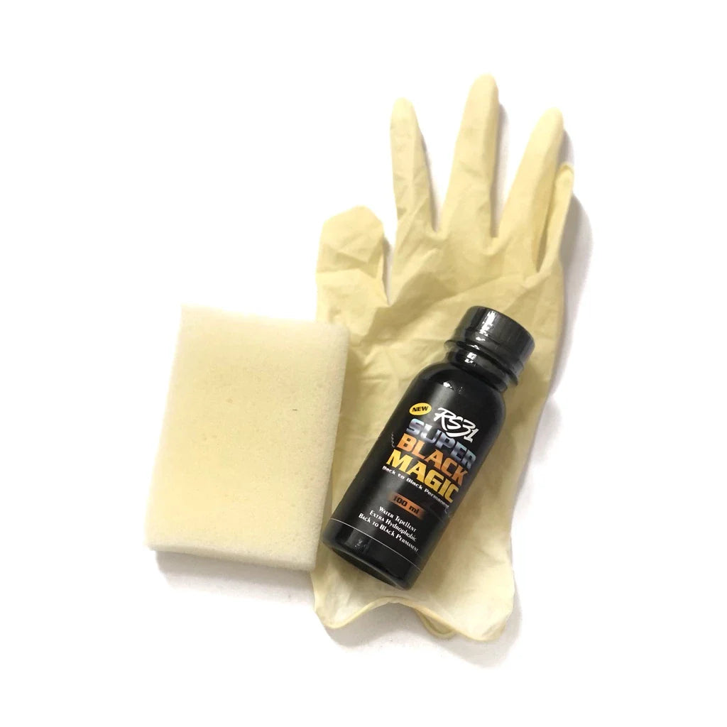 RS31 Super Black Magic Restorer ( BUY 1 GET 1 FREE )