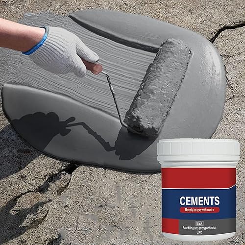 Jaysuing Floor Crack Repair Cement ( BUY 1 GET 1 FREE )