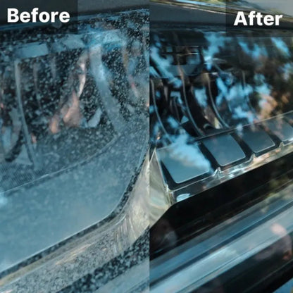 ✨🧴 CLEAR PLASTIC CLEANER & POLISH 🧴✨ ( BUY 1 GET 1 FREE )