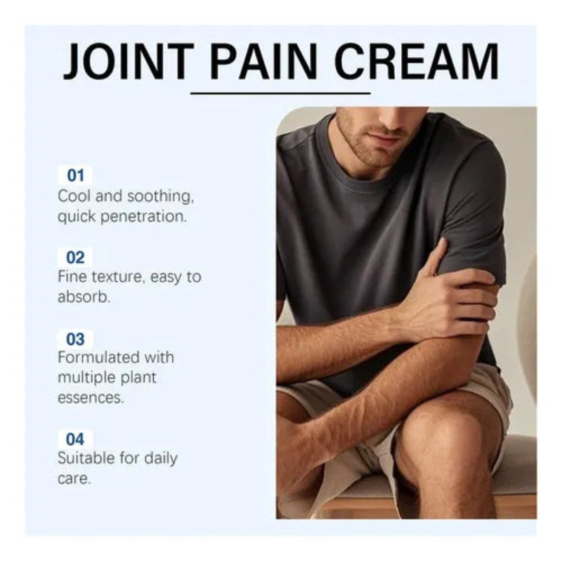 🦴💪 South Moon Joint Pain Cream 🦴💪 ( BUY 1 GET 1 FREE )