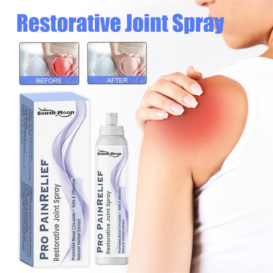 ✨ SOUTH MOON PRO PAIN RELIEF RESTORATIVE JOINT SPRAY ✨( BUY 1 GET 1 FREE )