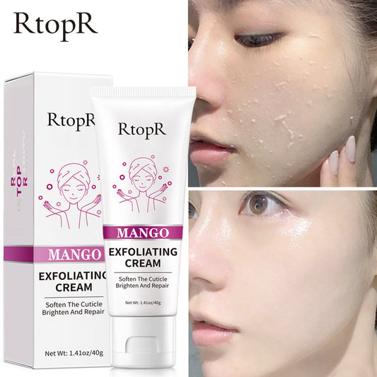 ✨ RtopR MANGO C Exfoliating Gel ✨ ( BUY 1 GET 1 FREE )