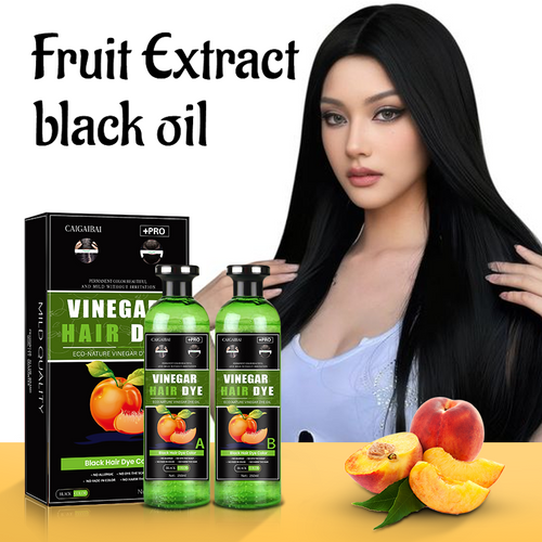 Best Quality Professional Fruit Herbal Dye Cream