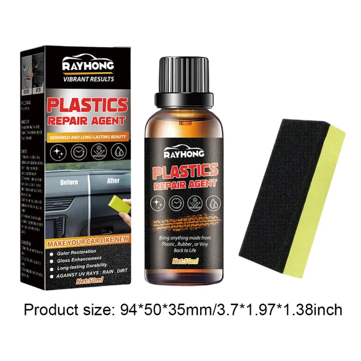 Rayhong Coating Repair Agent  ( BUY 1 GET 1 FREE )