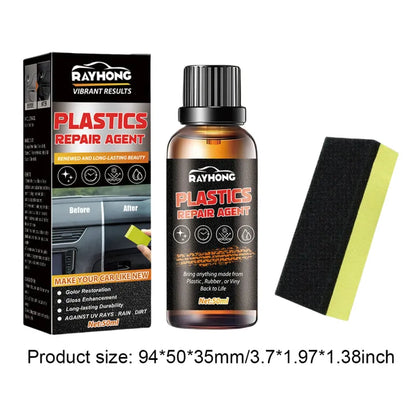 Rayhong Coating Repair Agent  ( BUY 1 GET 1 FREE )