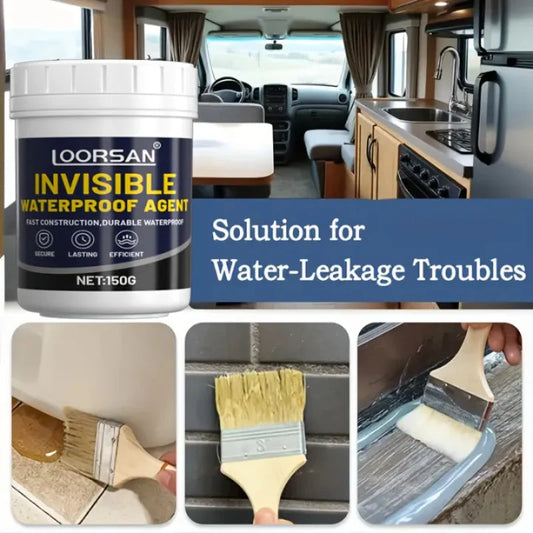 💧🏠 LOORSAN INVISIBLE WATERPROOF AGENT 🏠💧 ( BUY 1 GET 1 FREE )