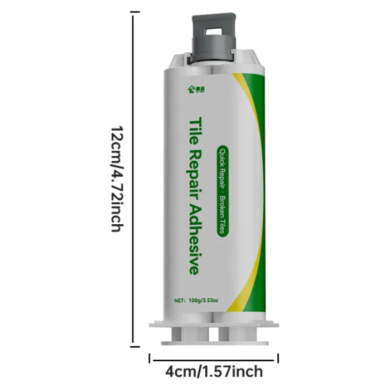 ✨ Tile Repair Adhesive Ceramic Paste ✨ ( BUY 1 GET 1 FREE )