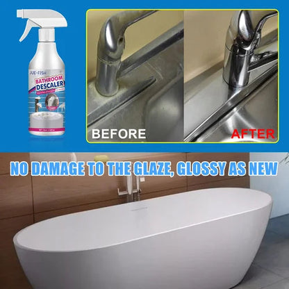 Multipurpose Bathroom Stains Cleaner Buy 1 Get 1 Free