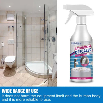 Multipurpose Bathroom Stains Cleaner Buy 1 Get 1 Free