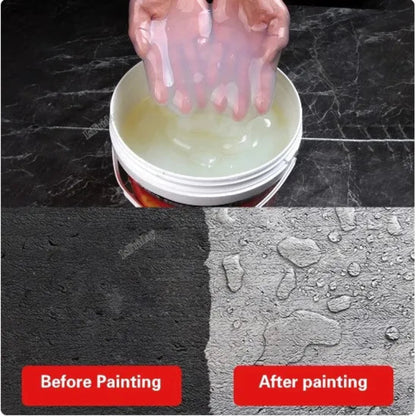 💧✨ TRANSPARENT WATERPROOF ADHESIVE ✨💧 ( BUY 1 GET 1 FREE )