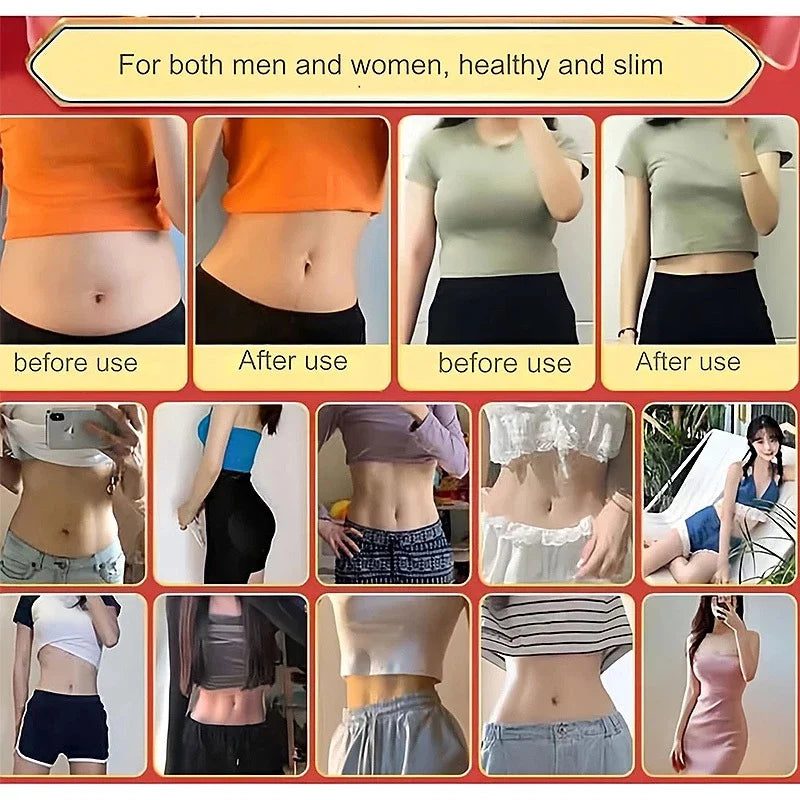 🌿✨ SMEK™ Slimming Detox Foot Patch ( BUY 1 GET 1 FREE )