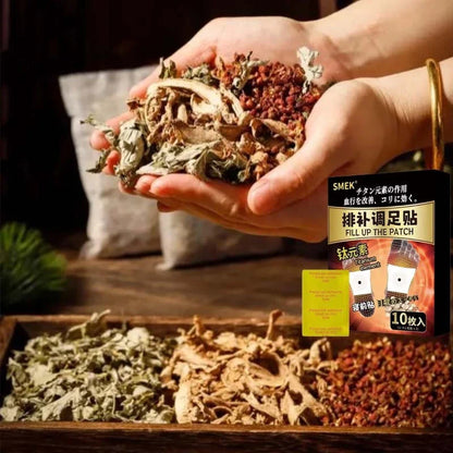 🌿✨ SMEK™ Slimming Detox Foot Patch ( BUY 1 GET 1 FREE )