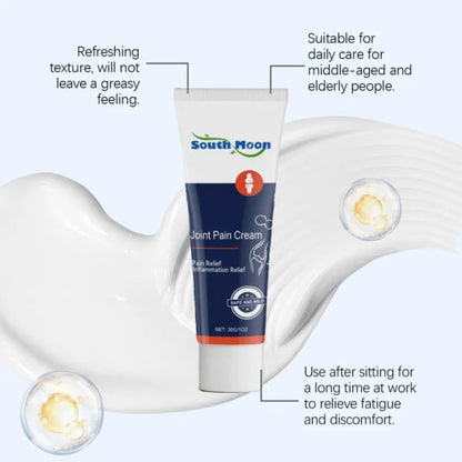 🦴💪 South Moon Joint Pain Cream 🦴💪 ( BUY 1 GET 1 FREE )