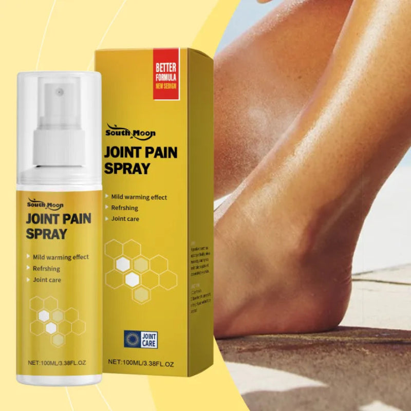 🦴💨 South Moon Joint Pain Spray 🦴💨 ( BUY 1 GET 1 FREE)
