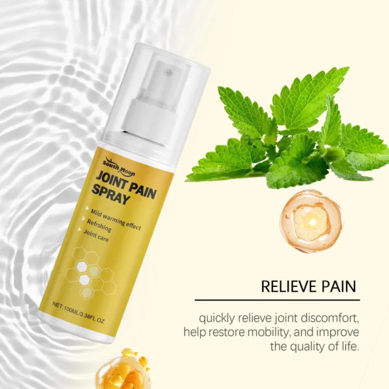 🦴💨 South Moon Joint Pain Spray 🦴💨 ( BUY 1 GET 1 FREE)