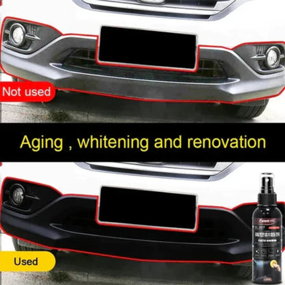 Rubber & Plastic Refurbishment Agent ( BUY 1 GET 1 FREE )