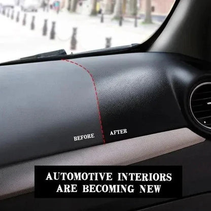 Plastic Restoring Agent ( Buy 1 Get 1 Free )