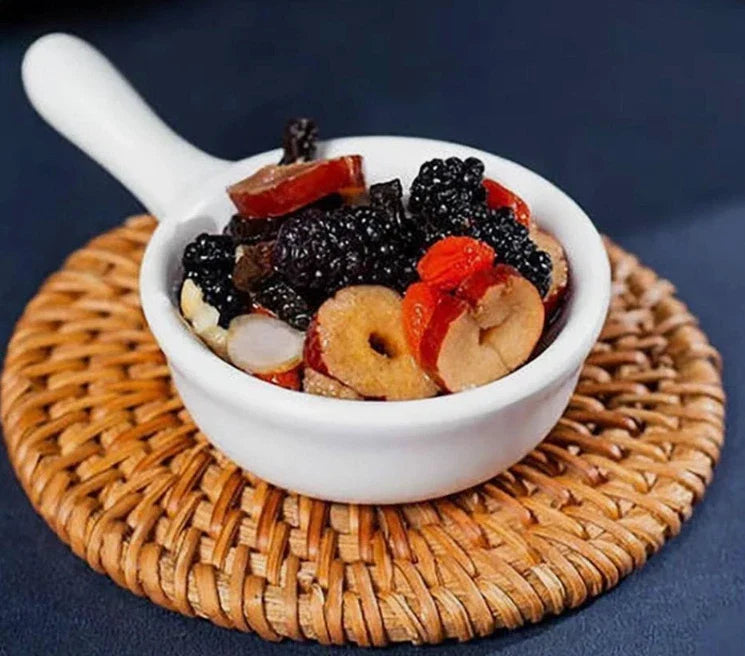 7 Treasure Wellness Tea