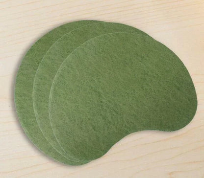 12pcs Chinese Moxibustion Mugwort Waist Patch ( BUY 1 GET 1 FREE )