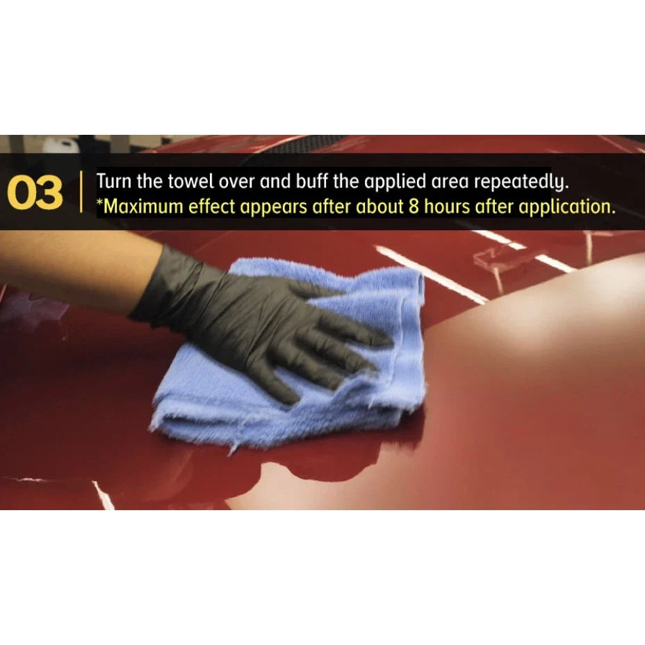 MA-FRA Maniac Line – All Round Plastic Protectant ( BUY 1 GET 1 FREE )