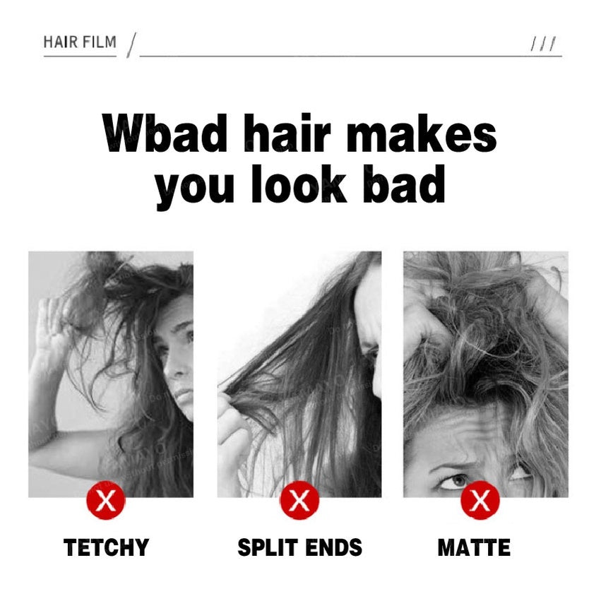 Acid Protein Nourishing Hair Mask ( BUY 1 GET 1 FREE )