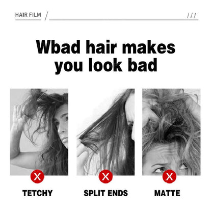 Acid Protein Nourishing Hair Mask ( BUY 1 GET 1 FREE )