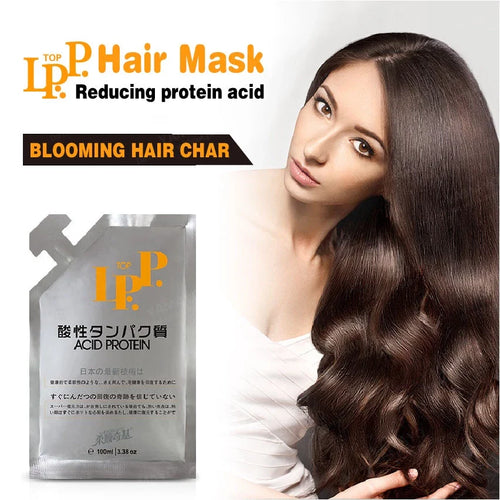 Acid Protein Nourishing Hair Mask ( BUY 1 GET 1 FREE )