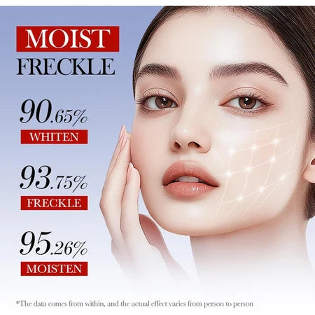 🌺🌙 GlowFade Radiance Repair Cream – Freckle, Pigmentation & Acne Scar Solution 🌸💧