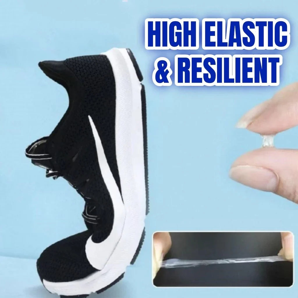 Imported Shoe Repair Glue - Odor Free with High Strength
