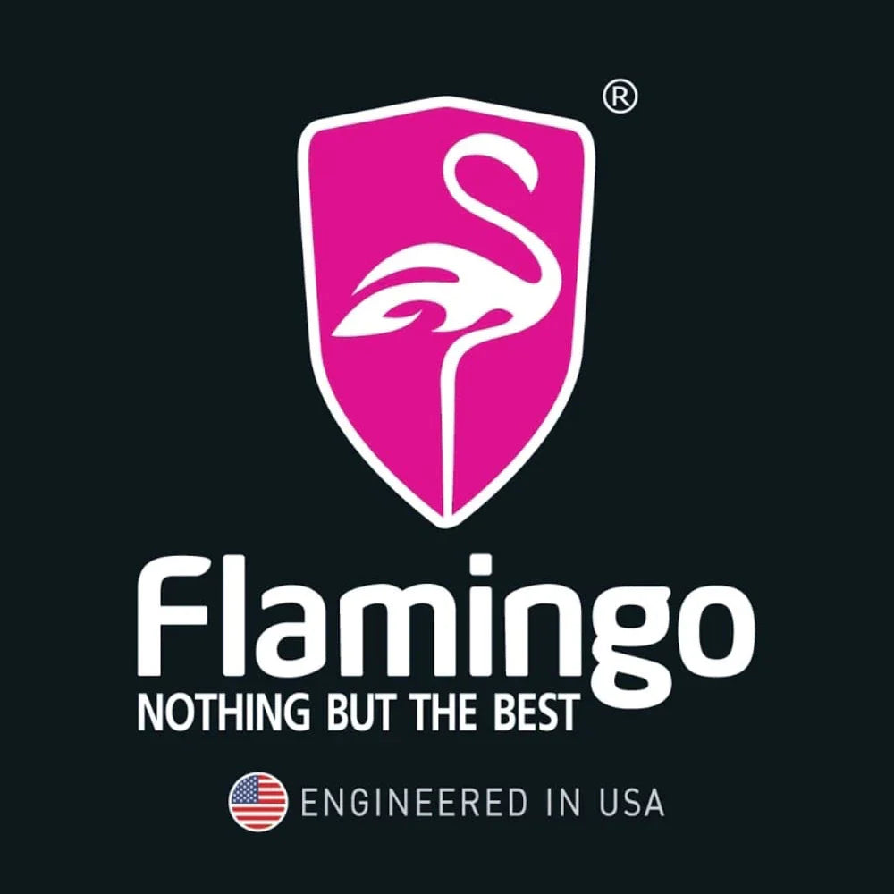 Flamingo Silicone Dashboard Polish ( BUY 1 GET 1 FREE )